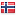 mnds.no server is located in Norway